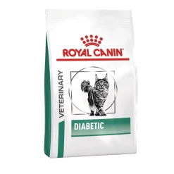Royal Canin Veterinary Diets Kissan Diabetes|Kissan Erikoisruoka*Royal Canin Diabetic Cat