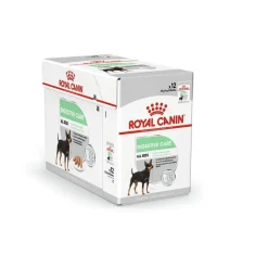 Royal Canin Koiran Märkäruoka Ja Makkarat*Digestive Care wet 12 x 85 g