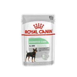 Royal Canin Koiran Märkäruoka Ja Makkarat*Digestive Care wet 48x85 g