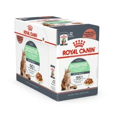 Royal Canin Kissan Märkäruoka*Digest Sensitive Gravy 85g, 48-pack