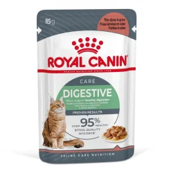 Royal Canin Kissan Märkäruoka*Digest Sensitive Gravy 85g, 48-pack