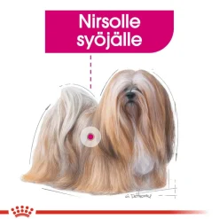 Royal Canin Koiran Märkäruoka Ja Makkarat*Exigent wet 12 x 85 g