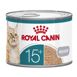 Royal Canin Kissan Märkäruoka*FHN ageing 15+ mousse 85 g
