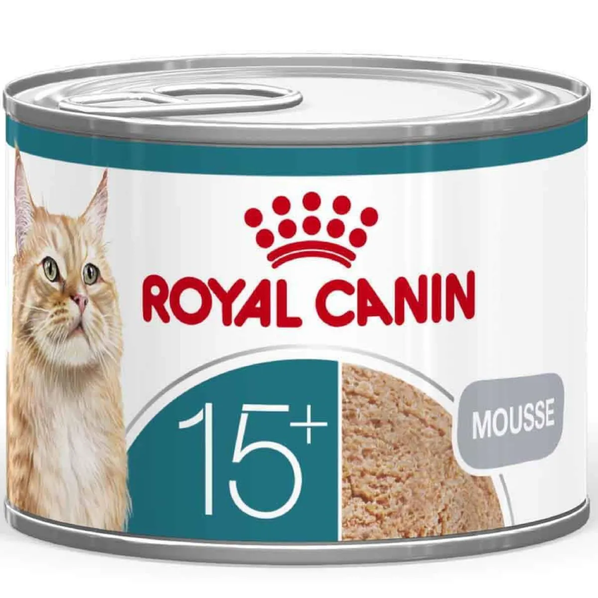 Royal Canin Kissan Märkäruoka*FHN ageing 15+ mousse 85 g