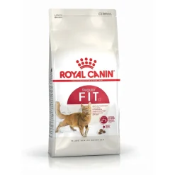 Royal Canin Vähärasvainen Kissanruoka|Kissan Kuivaruoka*Fit
