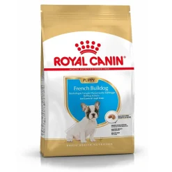 Royal Canin Penturuoka|Koiran Kuivaruoka*French Bulldog Puppy
