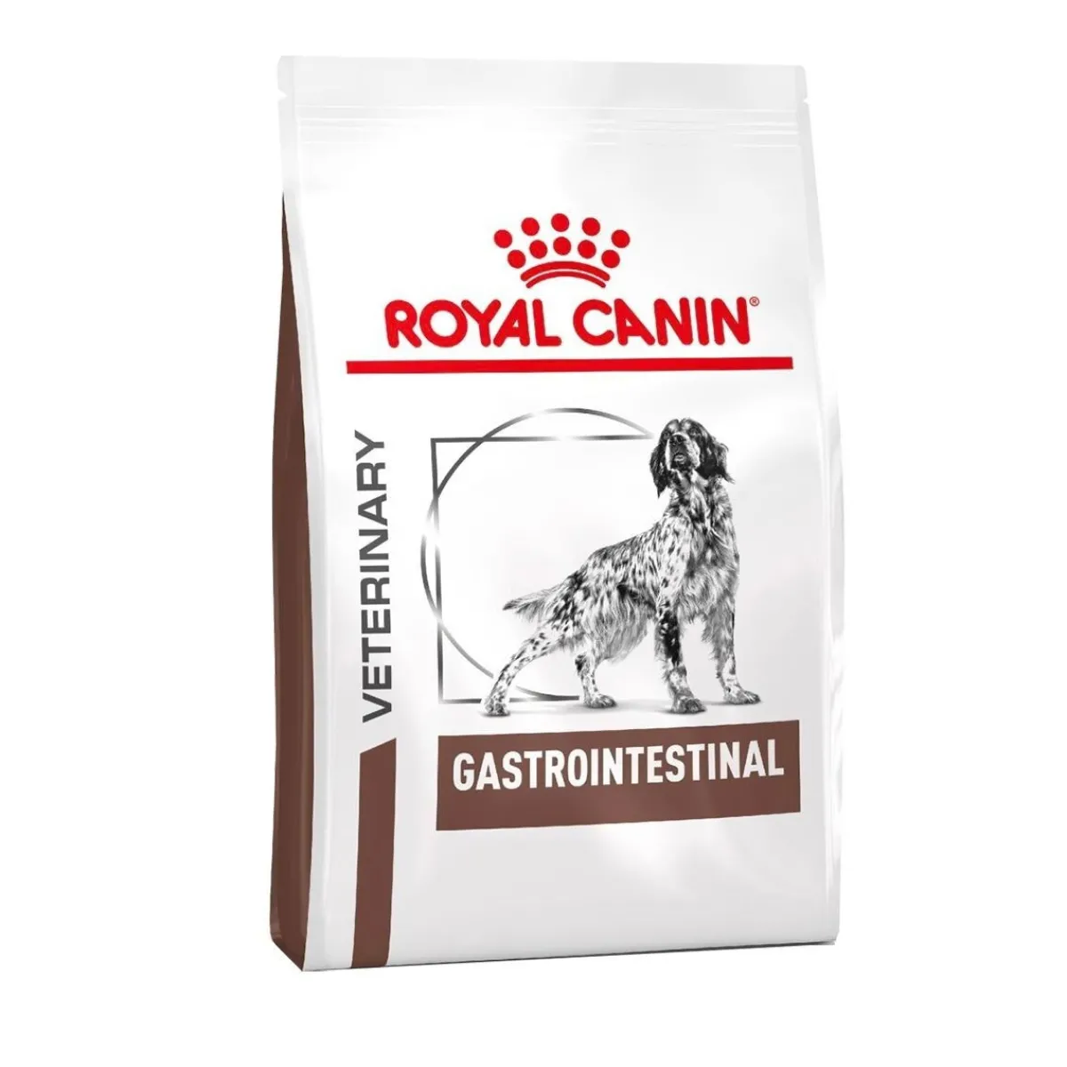 Royal Canin Veterinary Diets Koiran Eläinlääkäriruoka|Koiran Munuaisten Vajaatoiminta*Royal Canin Gastrointestinal Dog