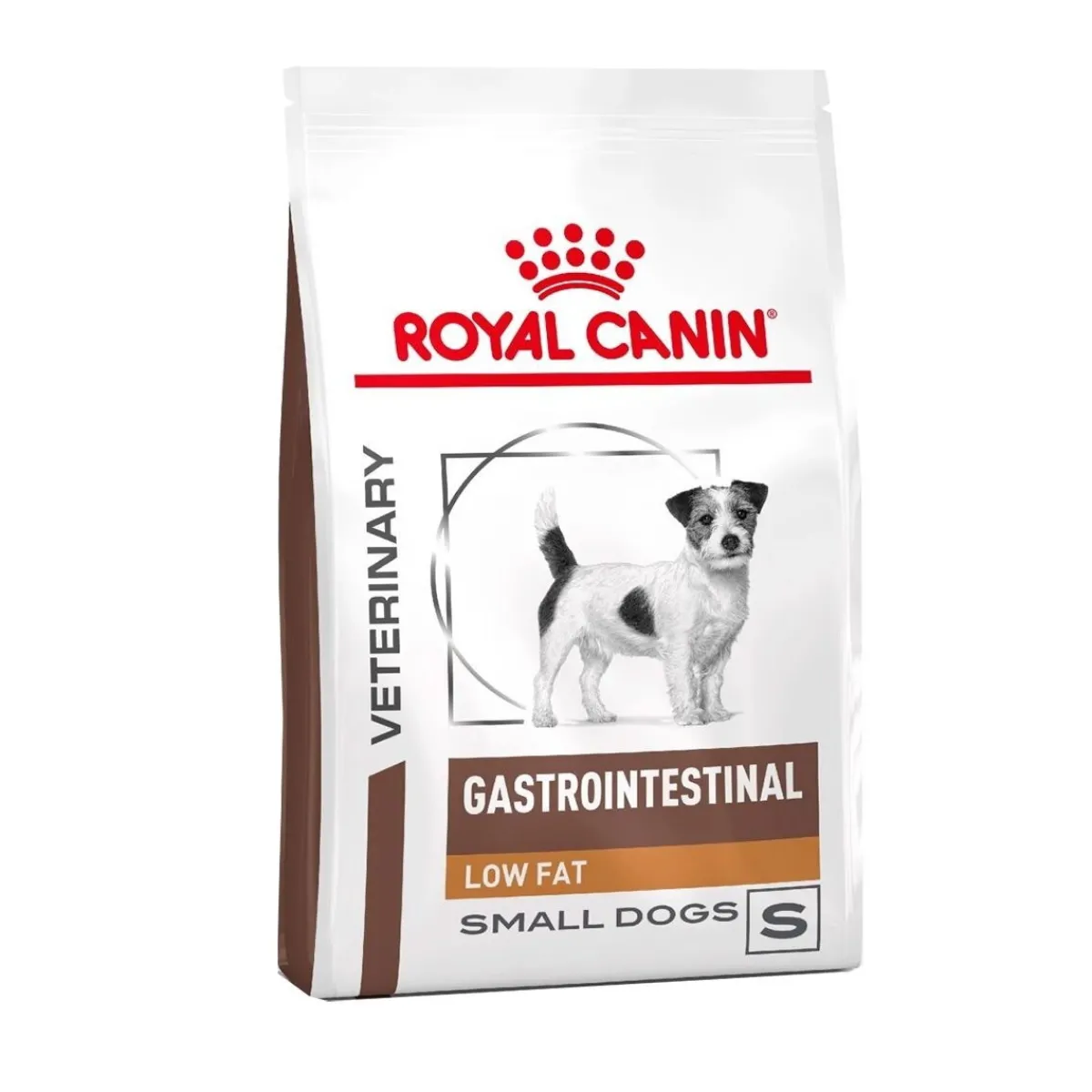 Royal Canin Veterinary Diets Koiran Ylipaino|Koiran Eläinlääkäriruoka*Royal Canin Gastrointestinal Low Fat Small Dog