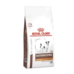 Royal Canin Veterinary Diets Koiran Ylipaino|Koiran Eläinlääkäriruoka*Royal Canin Gastrointestinal Low Fat Small Dog