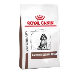 Royal Canin Veterinary Diets Koiran Eläinlääkäriruoka|Koiran Suolistosairaudet*Royal Canin Gastrointestinal Puppy