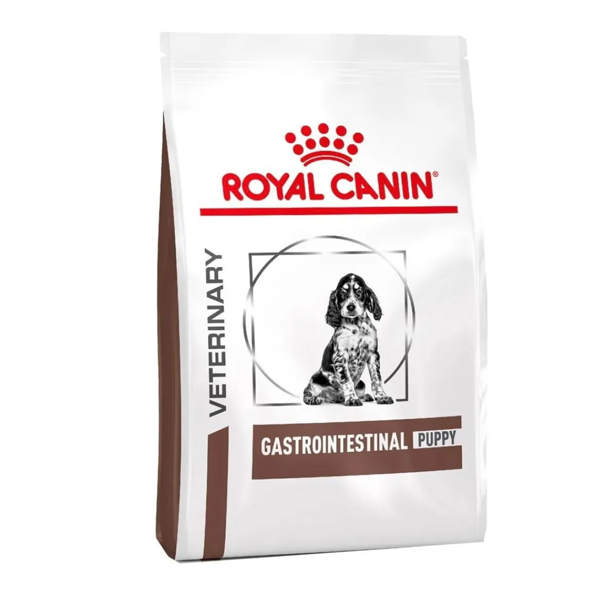 Royal Canin Veterinary Diets Koiran Eläinlääkäriruoka|Koiran Suolistosairaudet*Royal Canin Gastrointestinal Puppy