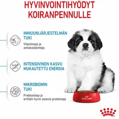 Royal Canin Koiran Kuivaruoka*Giant Puppy 2 x 15kg