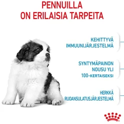 Royal Canin Koiran Kuivaruoka*Giant Puppy 2 x 15kg