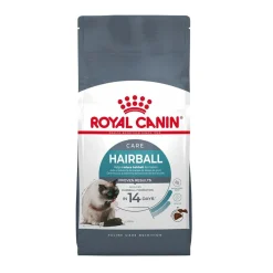 Royal Canin Kissan Kuivaruoka|Kissan Erikoisruoat*Hairball Care