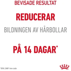 Royal Canin Kissan Märkäruoka*Hairball Care Gravy 85g, 48-pack