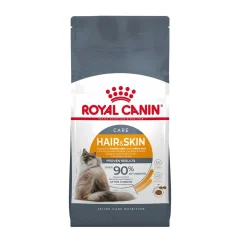 Royal Canin Kissan Kuivaruoka|Kissan Erikoisruoat*Hair & Skin Care