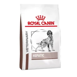 Royal Canin Veterinary Diets Koiran Maksasairaudet|Koiran Eläinlääkäriruoka*Royal Canin Hepatic