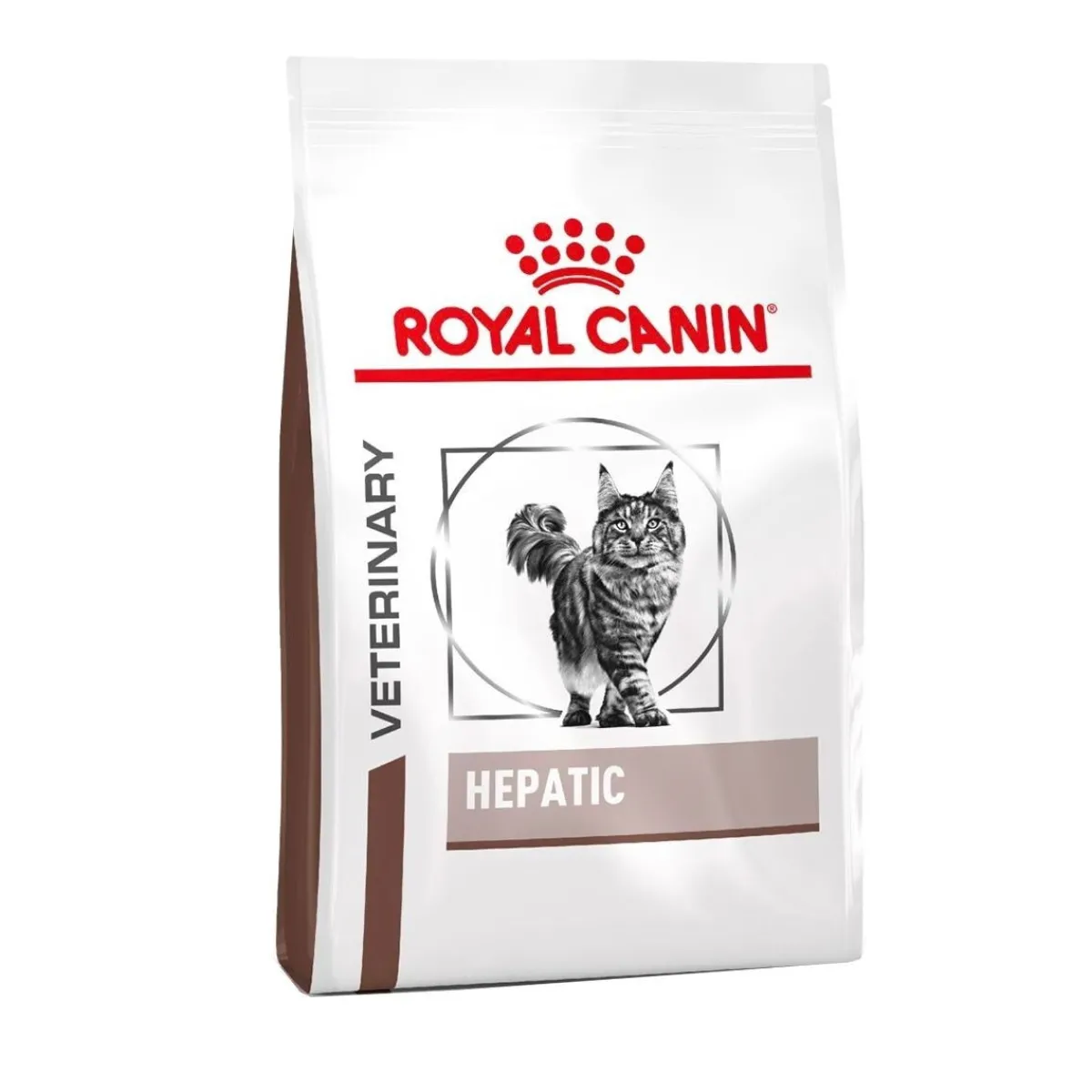Royal Canin Veterinary Diets Kissan Maksasairaudet|Kissan Erikoisruoka*Royal Canin Hepatic Cat 2 kg