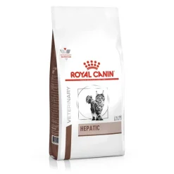 Royal Canin Veterinary Diets Kissan Maksasairaudet|Kissan Erikoisruoka*Royal Canin Hepatic Cat 2 kg