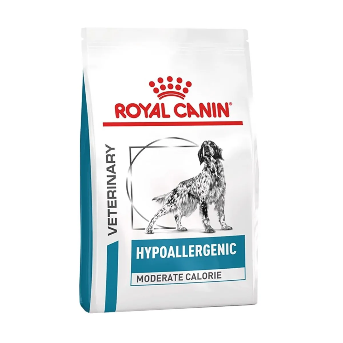 Royal Canin Veterinary Diets Koiran Allergiat|Koiran Eläinlääkäriruoka*Royal Canin Hypoallergenic Moderate Calorie