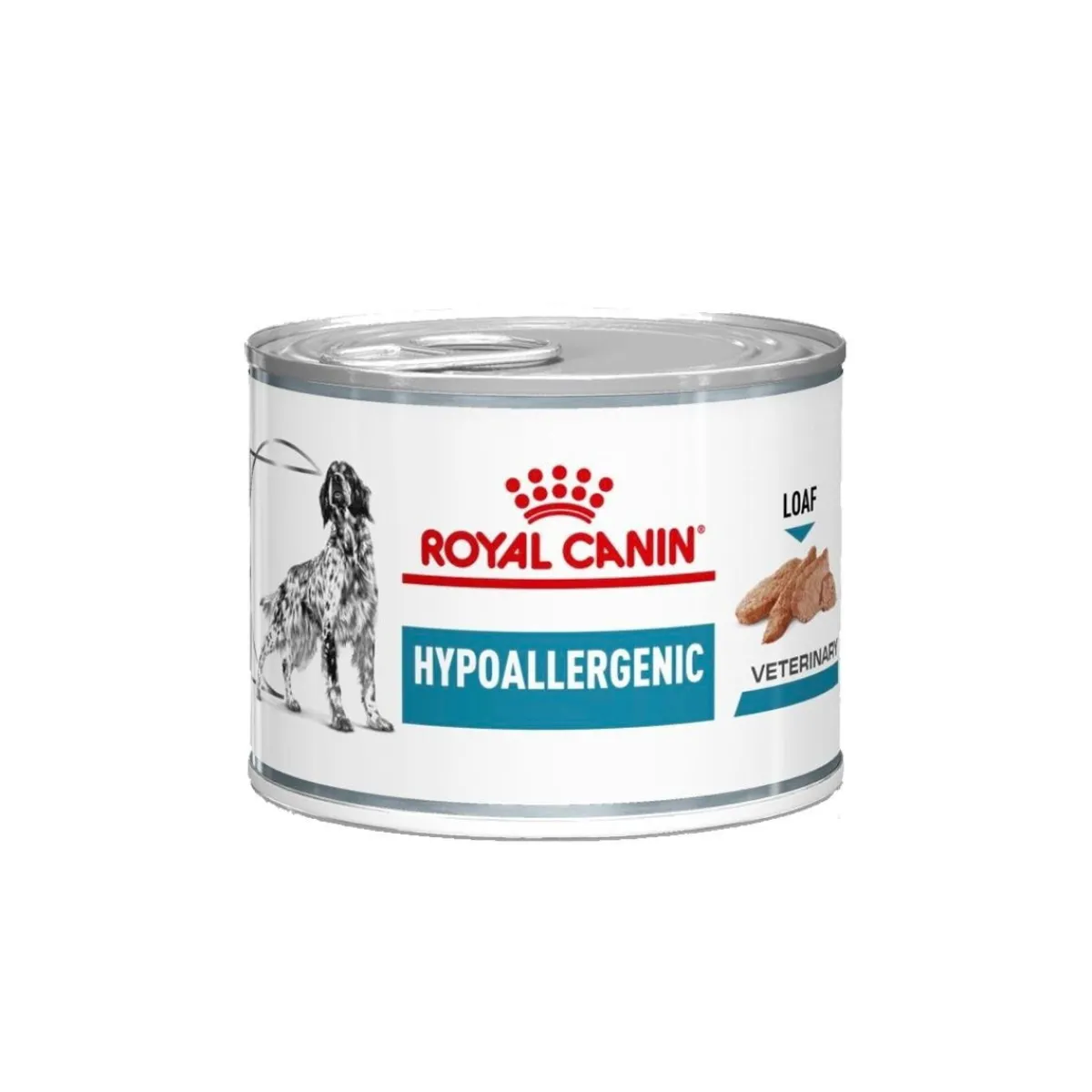 Royal Canin Veterinary Diets Koiran Allergiat|Koiran Eläinlääkäriruoka*Royal Canin Hypoallergenic wet