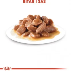 Royal Canin Kissan Märkäruoka*Instinctive 7+ Gravy 85g, 48-pack