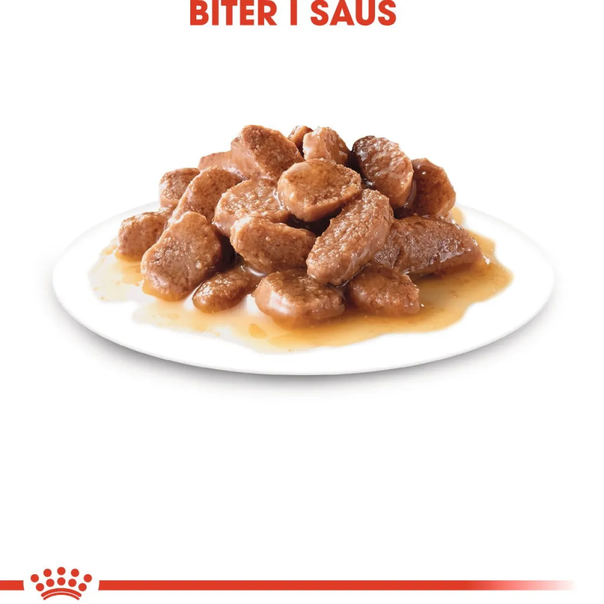 Royal Canin Kissan Märkäruoka*Instinctive Gravy 85g, 48-pack