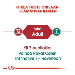 Royal Canin Kissan Märkäruoka*Instinctive Gravy 85g, 48-pack