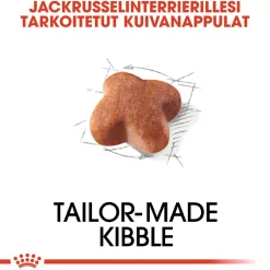 Royal Canin Koiran Kuivaruoka|Tarjoukset Koirille*Jack Russel Adult