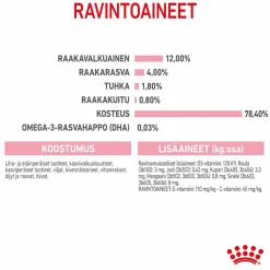Royal Canin Kissanpennun Ruoka|Kissanpennun Ruoka*Kitten Loaf, 12x85g