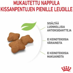 Royal Canin Kissanpennun Ruoka|Kissanpennun Ruoka*Kitten Sterilised