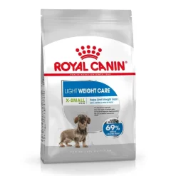 Royal Canin Koiranruoat Erityistapeisiin|Koiran Kuivaruoka*Light Weight Care X-Small 1,5 kg