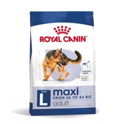 Royal Canin Koiran Kuivaruoka*Maxi Adult