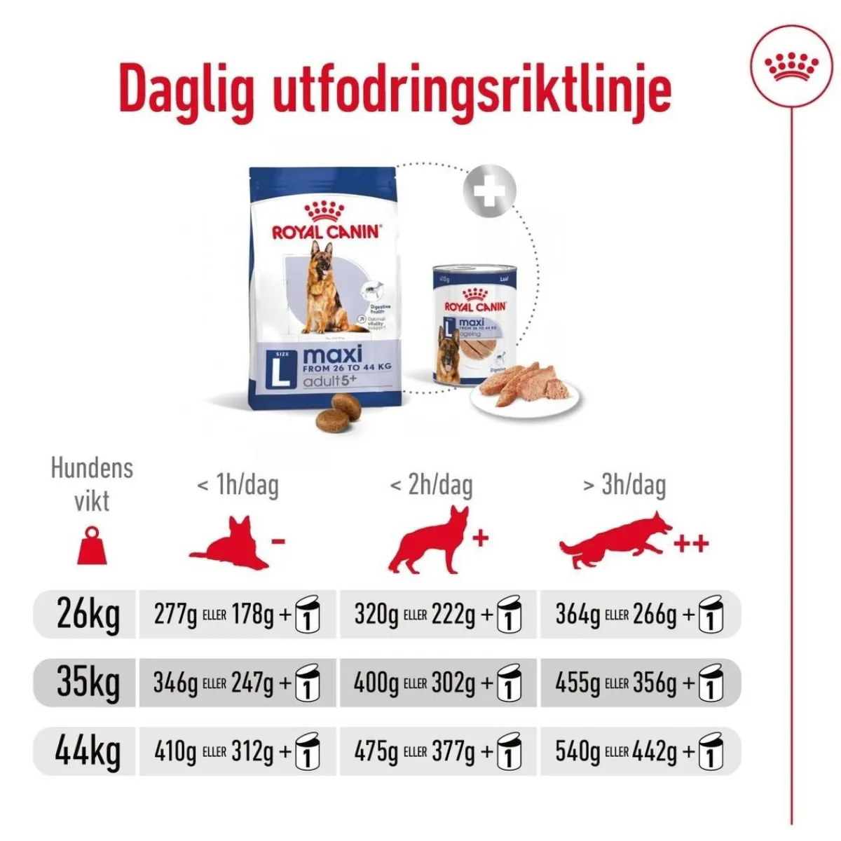 Royal Canin Koiran Kuivaruoka*Maxi Adult 5+ 2 x 15kg