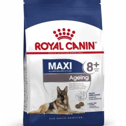 Royal Canin Koiran Kuivaruoka*Maxi Ageing 8+ 2 x 15kg