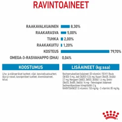 Royal Canin Penturuoka|Penturuoka*Maxi Puppy Wet 10x140g