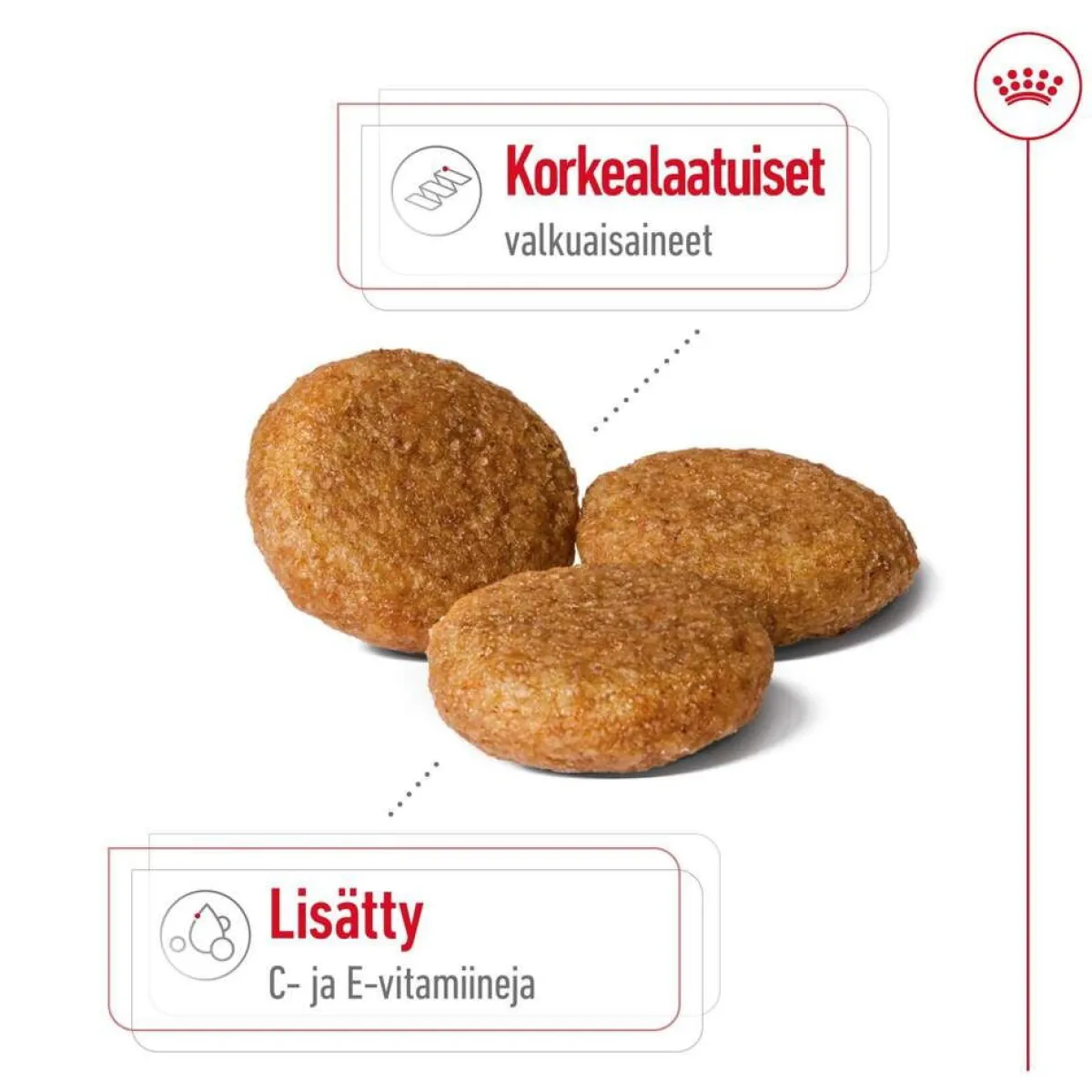 Royal Canin Koiran Kuivaruoka*Medium Adult 2 x 15 kg