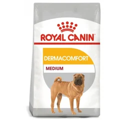 Royal Canin Koiranruoat Erityistapeisiin|Koiran Kuivaruoka*Medium Dermacomfort