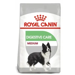 Royal Canin Koiran Kuivaruoka*Medium Digestive Care