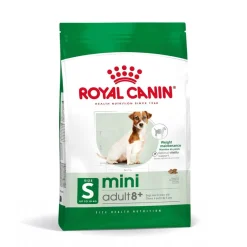 Royal Canin Koiran Kuivaruoka|Senioriruoka*Mini Adult 8+