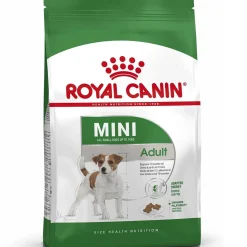 Royal Canin Koiran Kuivaruoka*Mini Adult 2 x 8 kg