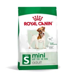 Royal Canin Koiran Kuivaruoka*Mini Adult 2 x 8 kg