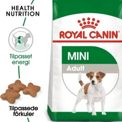 Royal Canin Koiran Kuivaruoka*Mini Adult 2 x 8 kg