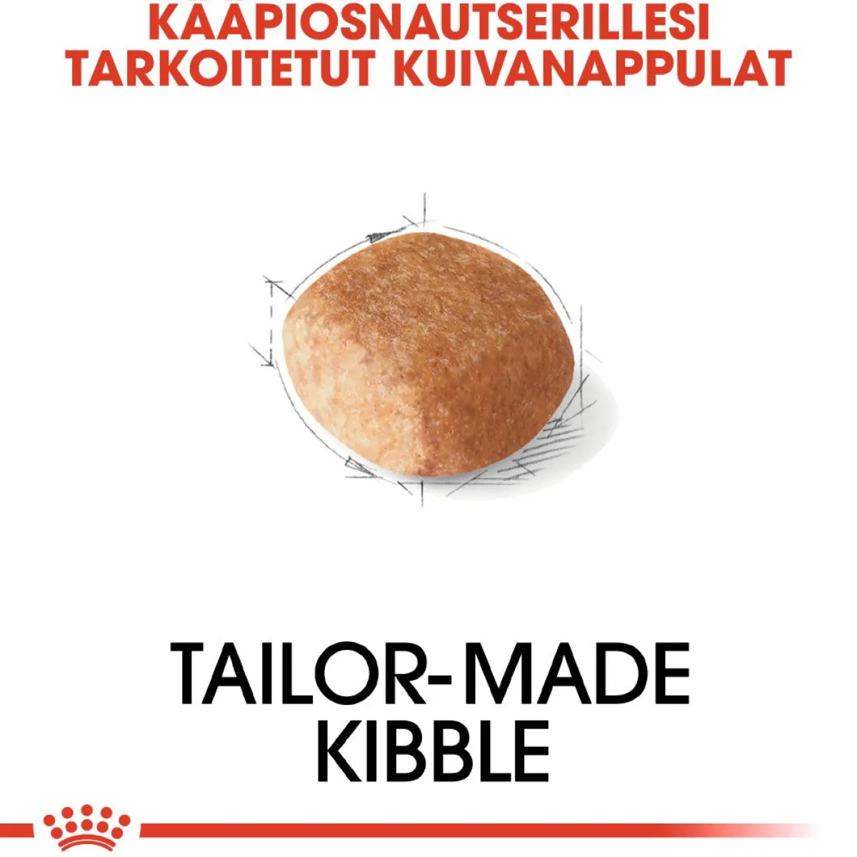 Royal Canin Koiran Kuivaruoka|Tarjoukset Koirille*Miniature Schnauzer Adult