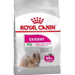 Royal Canin Koiran Kuivaruoka*Mini Exigent