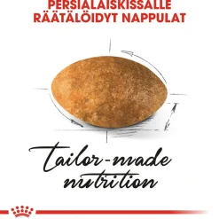 Royal Canin Tarjoukset Kissoille|Kissan Kuivaruoka*Persian Adult