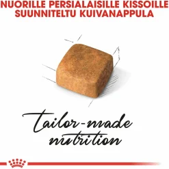 Royal Canin Kissanpennun Ruoka|Tarjoukset Kissoille*Persian Kitten