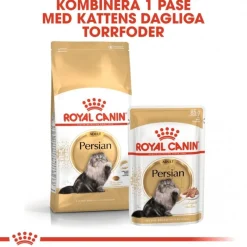Royal Canin Kissan Märkäruoka*Persian Loaf 85g, 48-pack