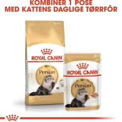 Royal Canin Kissan Märkäruoka*Persian Loaf 85g, 48-pack