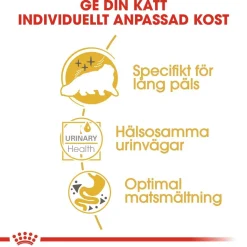 Royal Canin Kissan Märkäruoka*Persian Loaf 85g, 48-pack